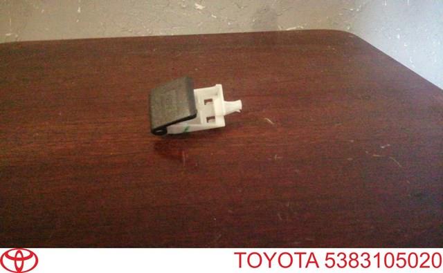  Toyota 5383105020
