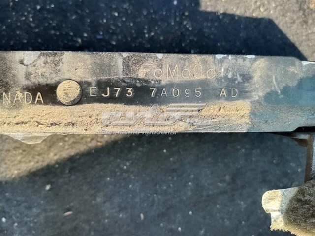  EJ737A095AD Ford