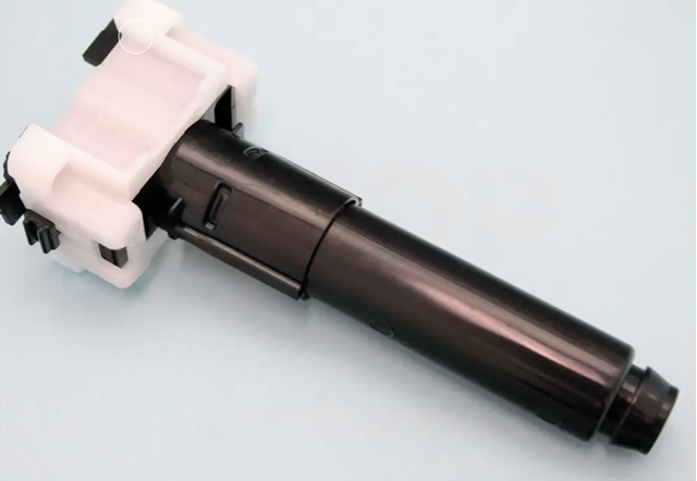 TQ21277 Tqparts Тримач форсунки омивача фари, підйомний циліндр