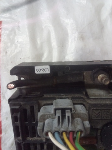  Peugeot/Citroen 9656086180 ціна, від 136.05 USD