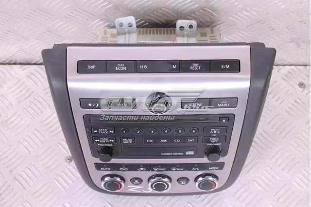 28185CC20A Nissan/Infiniti