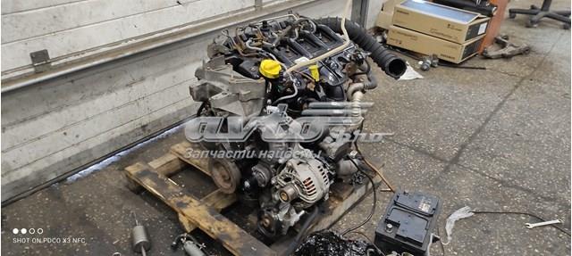 G9U650 Nissan/Infiniti Мотор в зборі