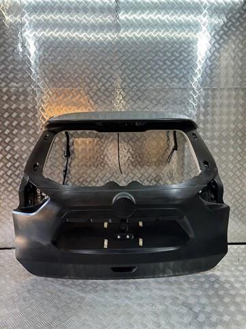 9001A4BN0D Nissan/Infiniti Треті двері