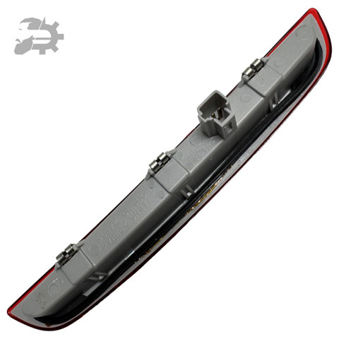 Стоп-сигнал Detali IF DF18166 ціна, від 19.83 USD