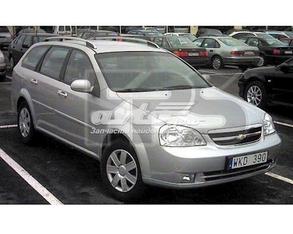 Скло задньої двері лівої GS1704D307 XYG