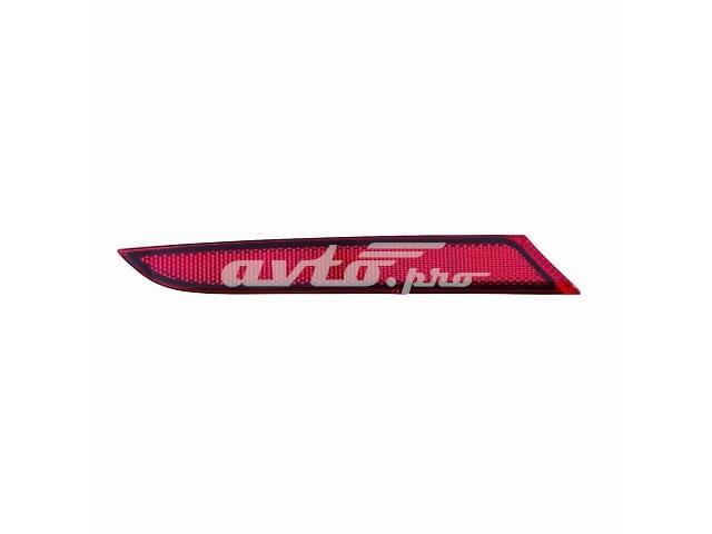 Катафот (відбивач) заднього бампера, лівий Rhino WPS148578AR ціна, від 14.90 USD