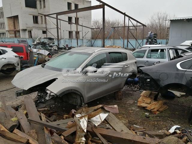 Скло передніх дверей, лівих Sekurit GS4042D301S