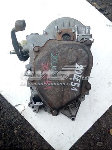 20LE51 Peugeot/Citroen МКПП