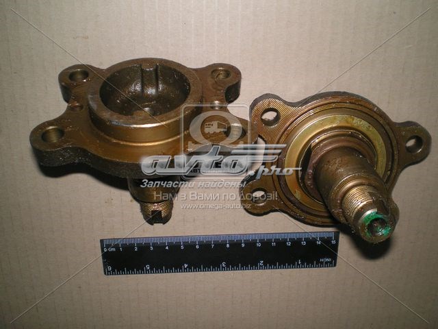 Цапфа - поворотний кулак задній Lada 21080310405500 ціна, від 15.72 USD