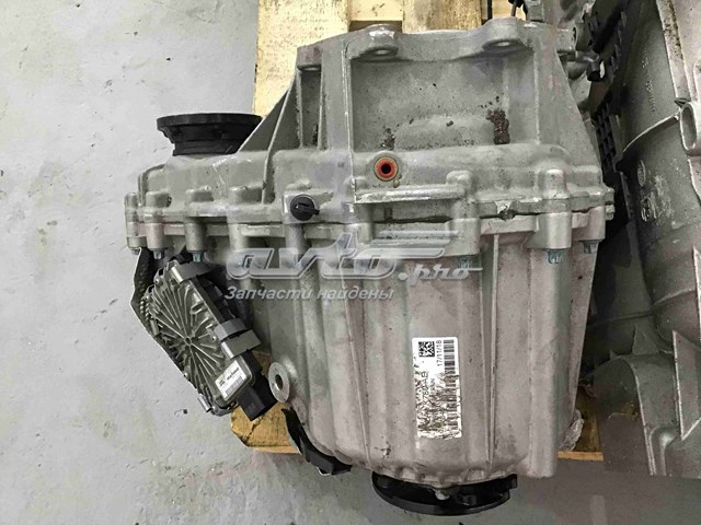 Роздатка LR082662 Land Rover