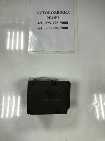 Блоки ABS VAG 1J0907379G