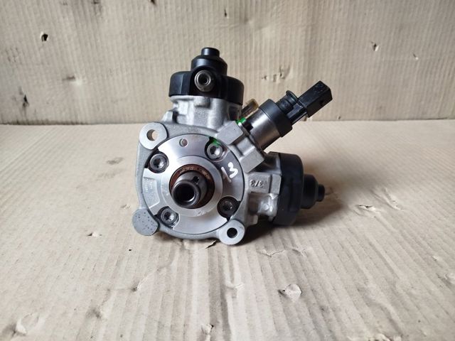 ПНВТ Bosch 0445010668