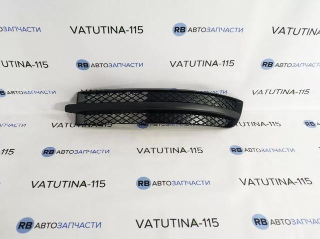 PVW99168GAL Signeda Заглушка протитуманок, ліва