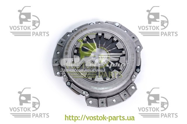 Корзина диска зчеплення BYD 471Q1600800
