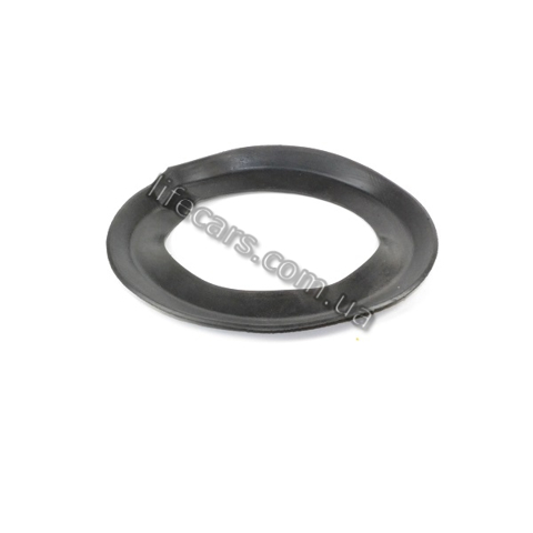 Купити A212901029 Chery Проставка (гумове кільце) пружини передньої, нижня