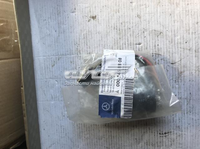 Замок зажигания MERCEDES 0005458808 Замок зажигания MERCEDES 0005458808