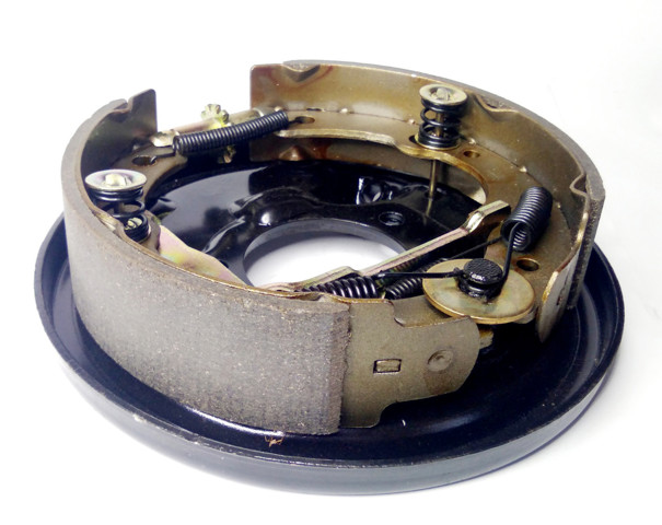 Купити 598105H011 Hyundai/Kia Електропривод ручного гальма