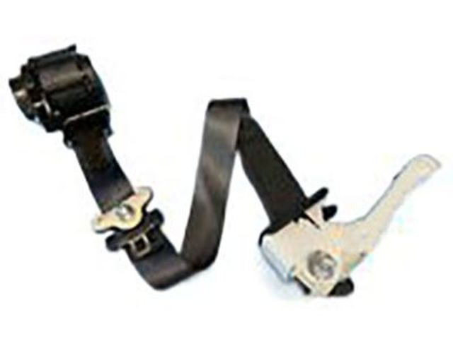 Пасок безпеки передній лівий Nissan/Infiniti 868854RA8A ціна, від 101.43 USD