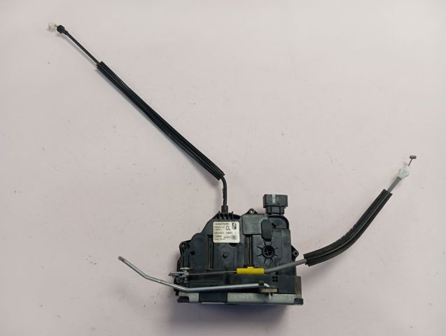 Замок передньої двері, лівої Fiat/Alfa/Lancia 1395270080 ціна, від 50.79 USD