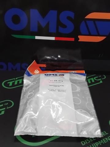 Ремкомплект ПНВТ Stardiesel 31539 ціна, від 43.66 USD