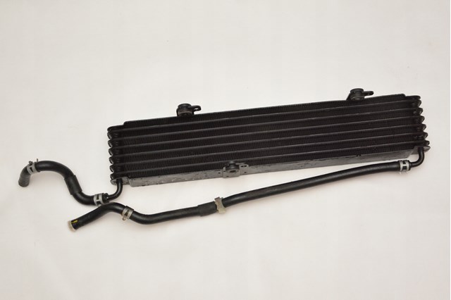 Радіатор охолодження, АКПП 9499D169 Mitsubishi