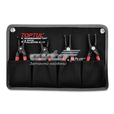 GPAQ0402 Toptul 