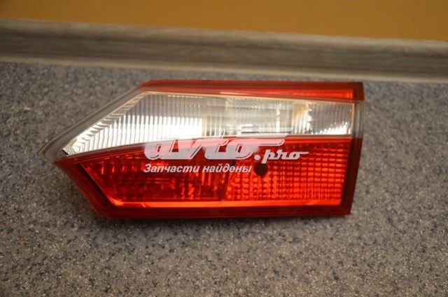 Стоп задній Polcar 81C4881E ціна, від 66.04 USD