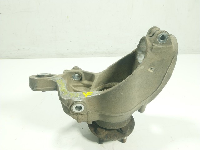 Купити LR024483 Land Rover Цапфа ліва