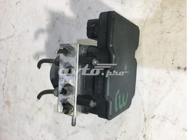 Блок АБС гідравлічний Nissan/Infiniti 476609HR0A ціна, від 60.91 USD