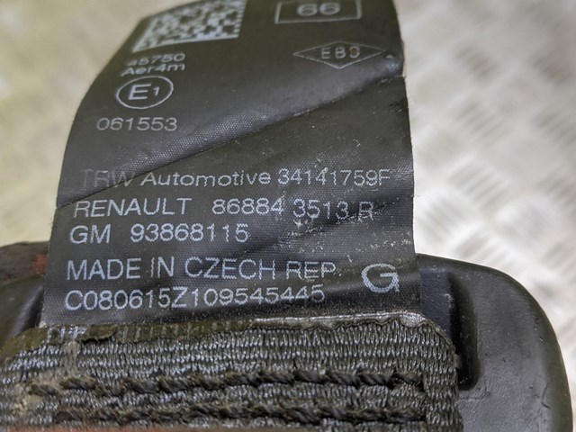 868843513R Renault (RVI) 