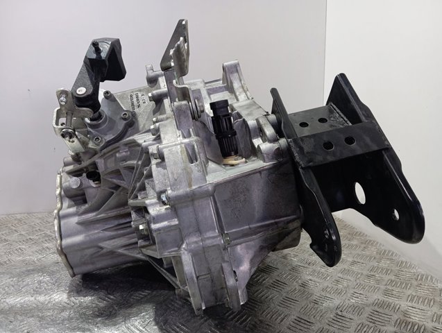 Купити 96420073 Opel Ручна коробка передач