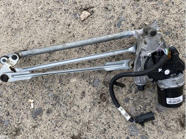 Трапеція щіток лобового скла Ford EJ7Z17566A ціна, від 30.41 USD