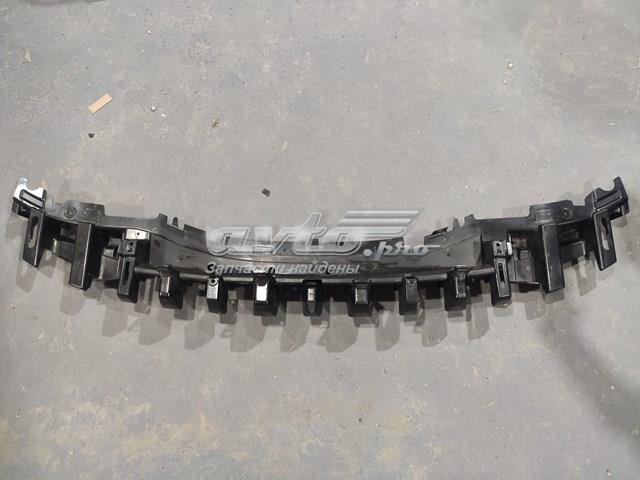 Кронштейн бампера переднього, центральний LR099388 Land Rover