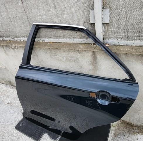 6700406241 Toyota Двері пасажирськи задні ліві