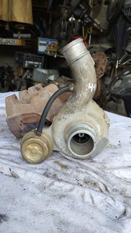 Турбіна XS4Q6K682DB Ford