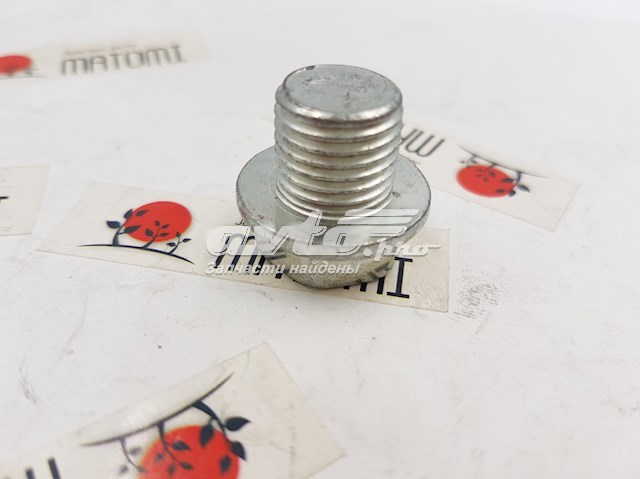 Купити PLUG1801 Matomi Пробка піддона двигуна