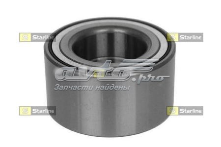 SLO03907 Starline Підшипник маточини передньої