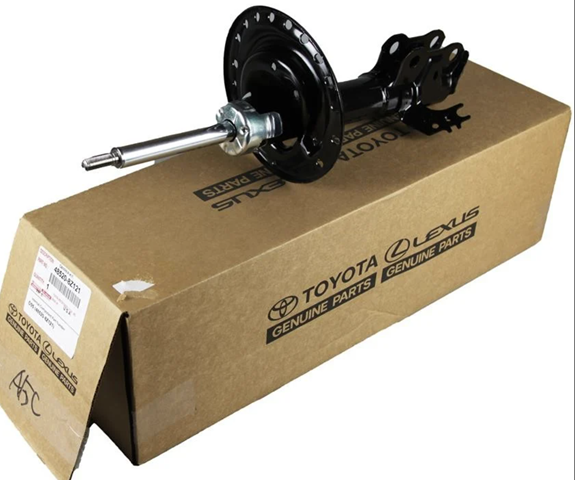 485208Z121 Toyota Ліва передня стійка