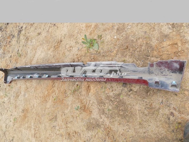 Накладка зовнішня (молдинг) порога, правий Hyundai/Kia 877523S000 ціна, від 77.03 USD