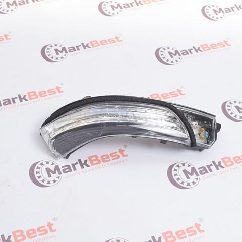 Покажчик повороту дзеркала, правий MarkBest MRB47114 ціна, від 31.81 USD