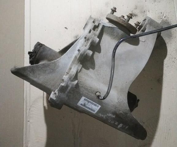  Land Rover AH224W063BC