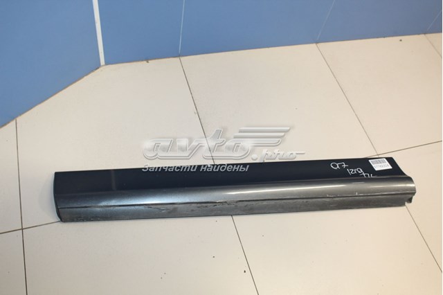 4L0853959H1RR VAG Накладка передніх лівих дверей