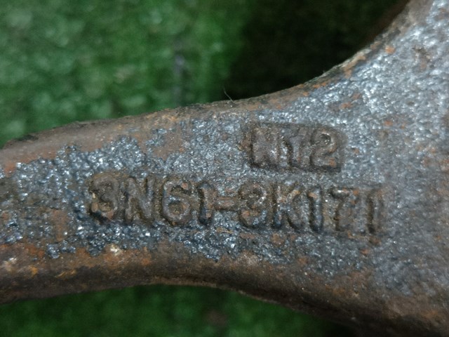 3N613K171 Mazda 