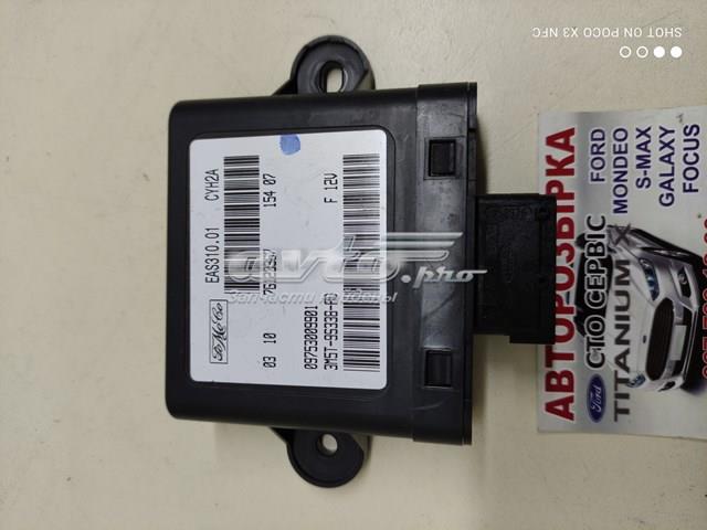 Купити 3M5T95338AD Ford 