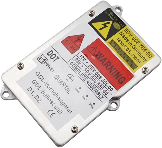5DV00876500 HELLA 