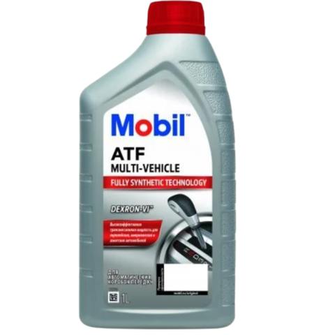 Масло коробки передач Mobil 156095 ціна, від 11.09 USD