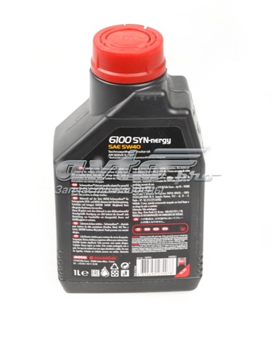 368311 Motul Масло двигуна