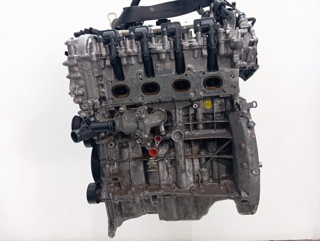 Купити M270910 Mercedes Двигун