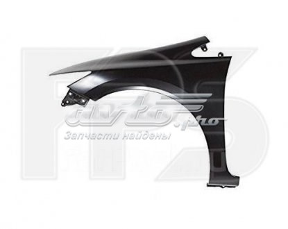 Ліве переднє крило FPS FP3027311 ціна, від 44.99 USD