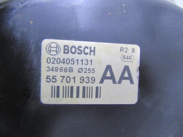  55701939 Opel